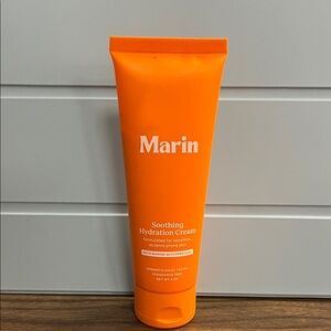 MARINA Orange Soothing Hydration Cream